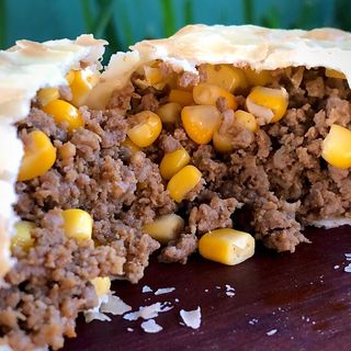 Pastel Brasileria Albernoa