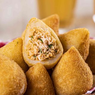 Coxinha