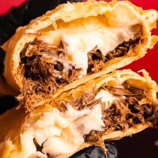 Pastel Brasileria Odivelas