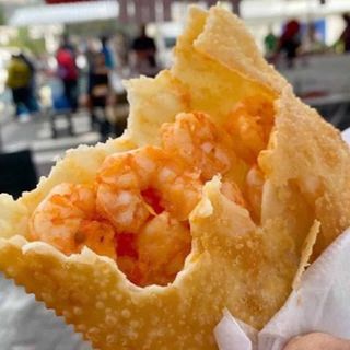 Pastel Brasileira Ermidas de Sades