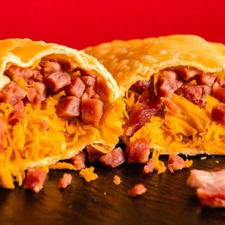 Pastel Brasileria Ourique