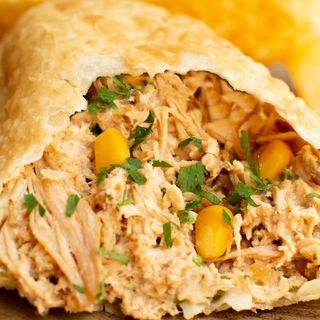 Pastel Brasileria Ervidel