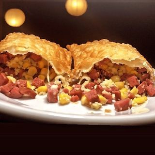 Pastel Brasileria Torrao