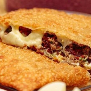 Pastel Brasileira Aljustrel