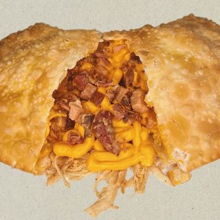 Pastel Brasileira Baleizao