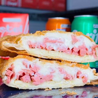 Pastel Brasileria Grandola