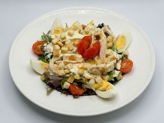 Salada de Frango