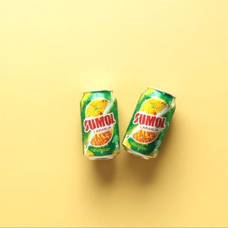 Sumol Laranja