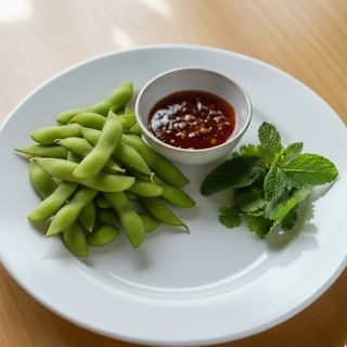 Edamame