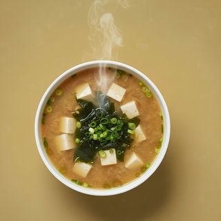 Miso Soup