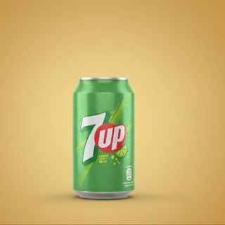 7UP