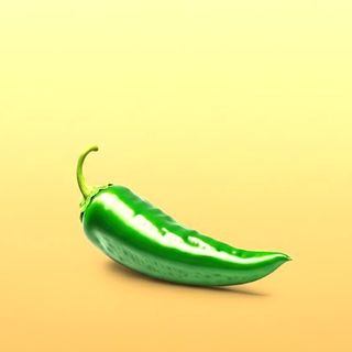 Pimentos Frescos