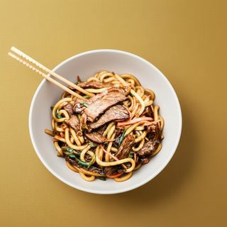 Yaki Udon