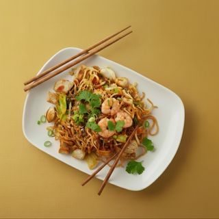 Yaki Soba