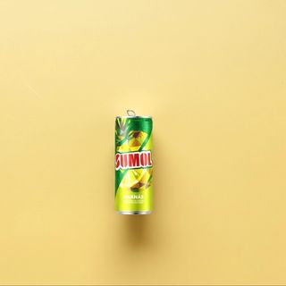 Sumol Ananás