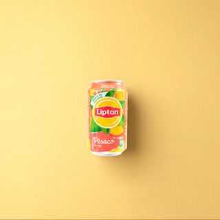 Ice Tea Pêssego