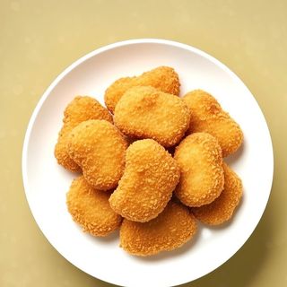 Nugget de Frango
