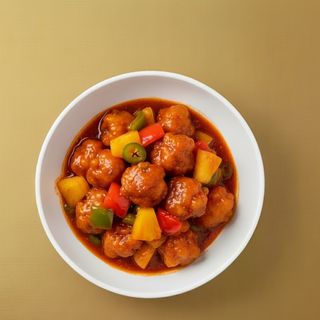 Jalfrezy