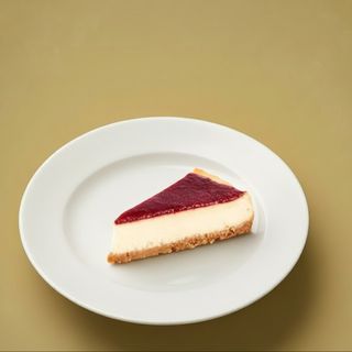 Cheescake