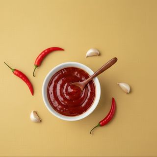 Molho de Pimenta Sriracha