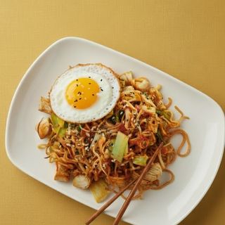 Mee Goreng
