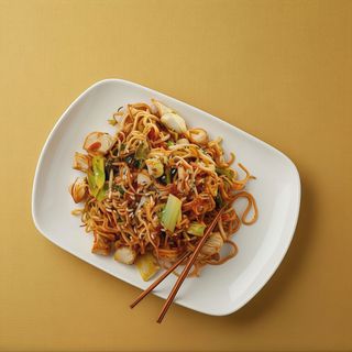 Chow Mein