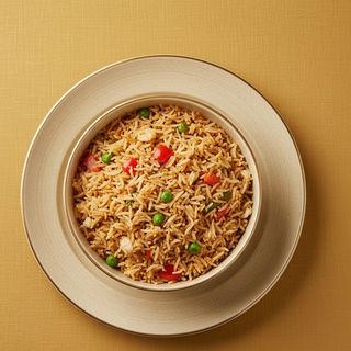 Chow Fried Rice