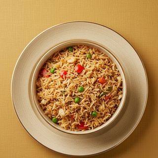 Chilli Fried Rice