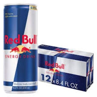 Red Bull (0.25 l)