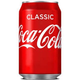 Coca - Cola (33 cl)