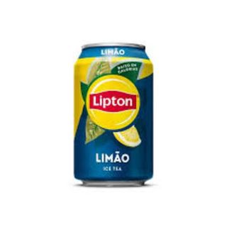 Ice Tea de Limão (33 cl)