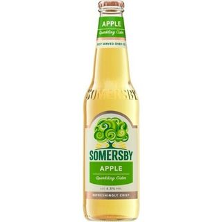 Somersby (0.33 l)