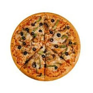 CHICKEN SUPREME PIZZA