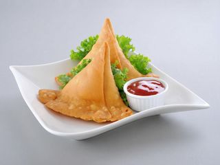 Samosa