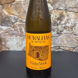 Muralhas 75cl