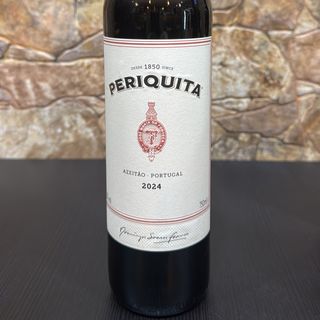 Periquita75cl