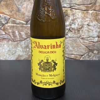 Alvarinho 75cl