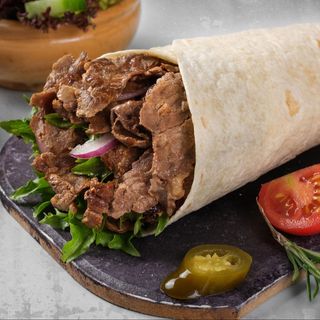 ONLY Durum Doner Misto