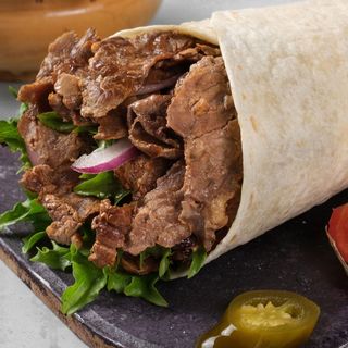 ONLY Durum Kebab Vaca 
