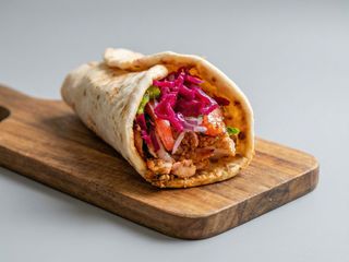  ONLY Durum Frango Doner