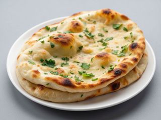 ONLY Naan Fresco