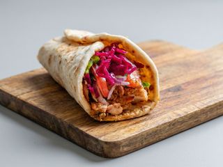MENU Durum Kebab Misto