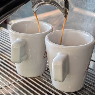 Café Expresso