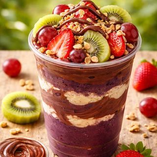 Açai Pequeno 270ml