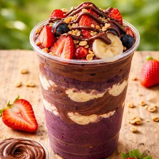 Açaí Grande 500ml