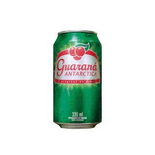 Guaraná Antarctica