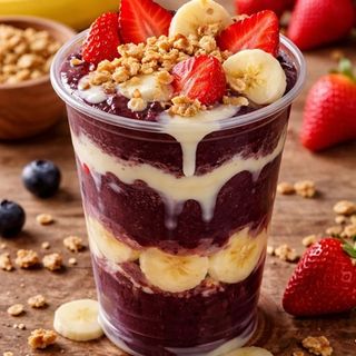 Açai Pequeno 270ml