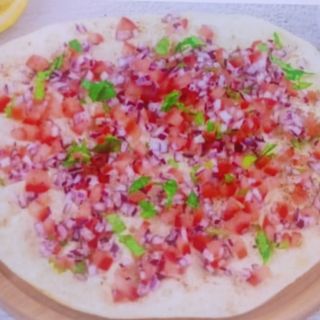 Masala pappad