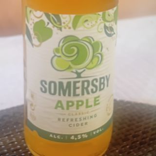 Somersby