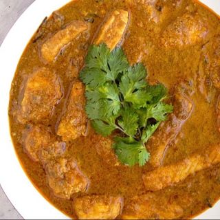 Goan Fish Curry